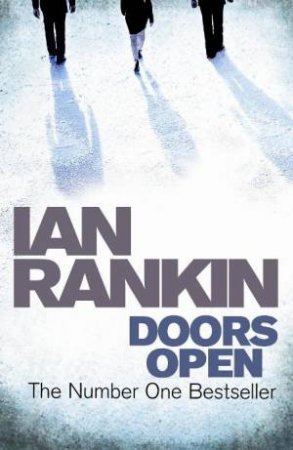 Doors Open by Ian Rankin