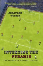 Inverting the Pyramid The History of Football Tactics