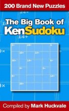 Big Book of KenSudoku