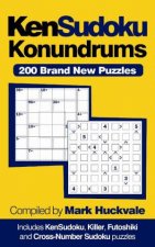 KenSudoku Konundrums