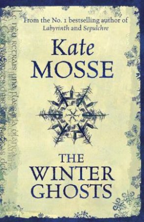 Winter Ghosts by Kate Mosse