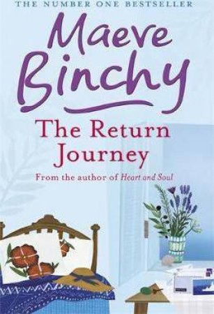 The Return Journey by Maeve Binchy