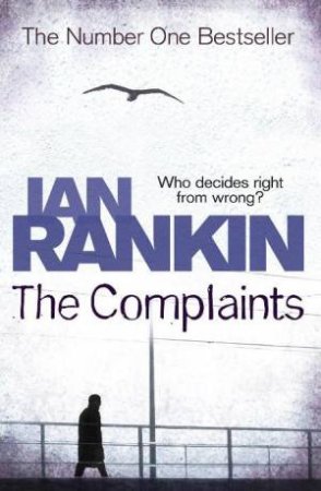 The Complaints by Ian Rankin