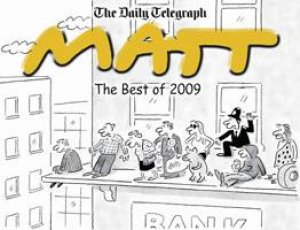 Matt: The Best of 2009 by Matthew Pritchett