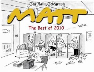 Best of Matt 2010 by Matthew Pritchett