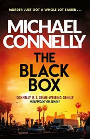 The Black Box by Michael Connelly