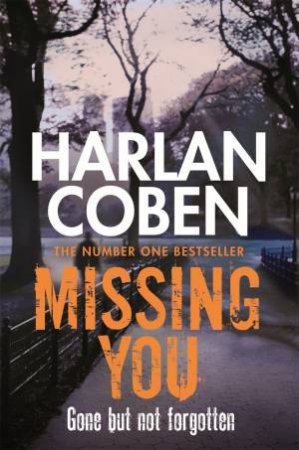 Missing You by Harlan Coben