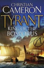Tyrant King of the Bosporus