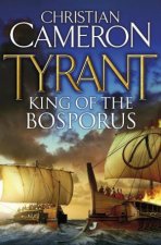 Tyrant King of the Bosporus