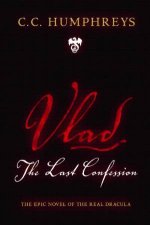 Vlad The Last Confession