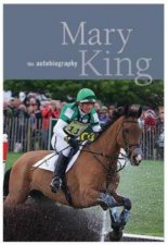 Mary King The Autobiography