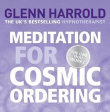 Meditation for Cosmic Ordering 1XCD