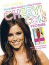 Cheryl Cole Promise Me and You