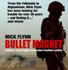 Bullet Magnet 4XCD