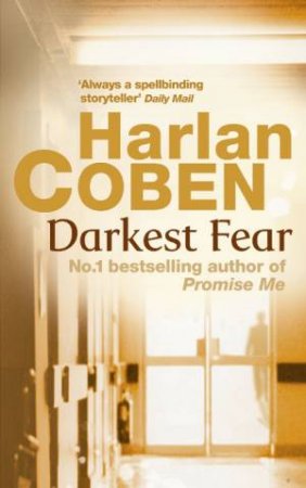 Darkest Fear by Harlan Coben
