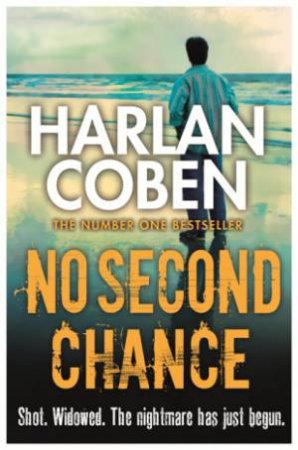 No Second Chance by Harlan Coben