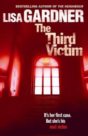 The Third Victim by Lisa Gardner