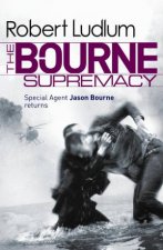 Bourne Supremacy