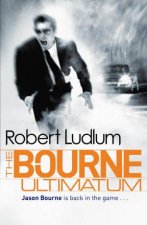 Bourne Ultimatum