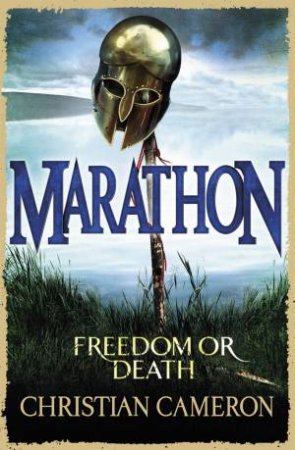 Marathon by Christian Cameron