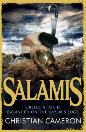 Salamis by Christian Cameron
