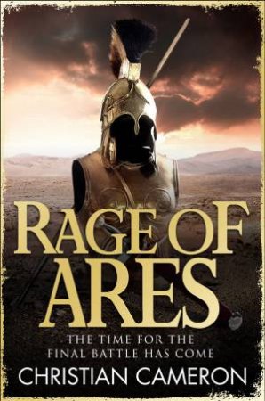 Rage Of Ares