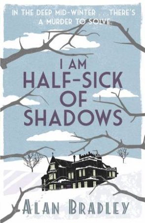 I Am Half-Sick Of Shadows