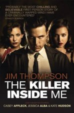 The Killer Inside Me Film tiein