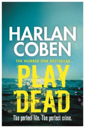 Play Dead by Harlan Coben
