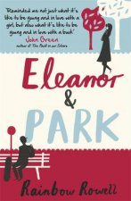 Eleanor  Park