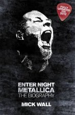 Metallica Enter Night