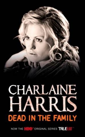 Dead in the Family (8XCD) by Charlaine Harris