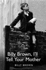 Billy Brown Ill Tell Your Mother