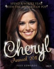 Cheryl Annual 2011