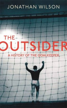 The Outsider by Jonathan Wilson