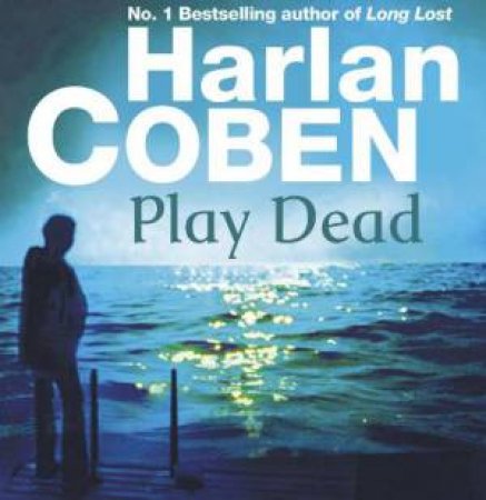 Play Dead 6XCD by Harlan Coben