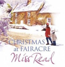 Christmas at Fairacre 4XCD