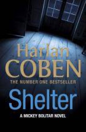 Shelter by Harlan Coben