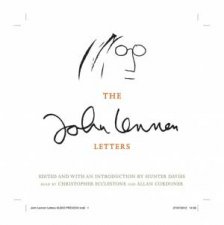 The John Lennon Letters