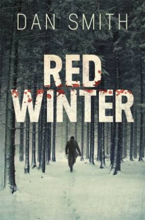 Red Winter by Dan Smith
