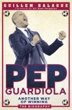 Pep Guardiola