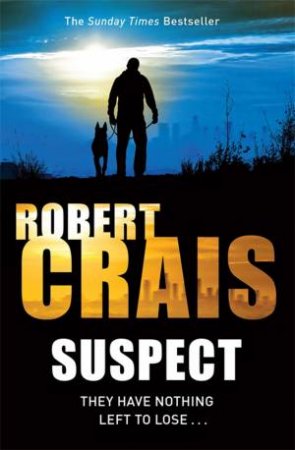 Suspect by Robert Crais