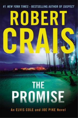 The Promise by Robert Crais