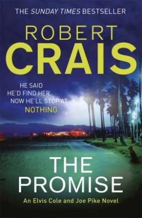 The Promise by Robert Crais