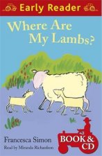 Early Reader Where are my Lambs