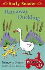 Early Reader Runaway Duckling
