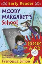Early Reader Moody Margarets School