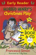 Early Reader Horrid Henry Horrid Henrys Christmas Play