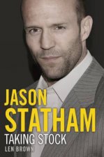 Jason Statham Taking Stock