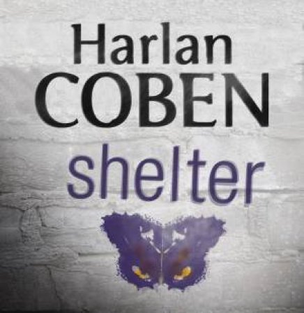 Shelter by Harlan Coben